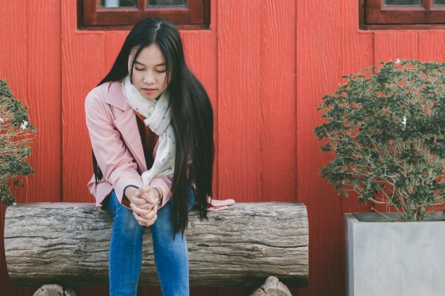 女人为什么不能拜财神