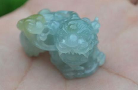 如何开光吉祥物品