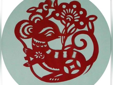 子鼠：生肖鼠的由来和寓意