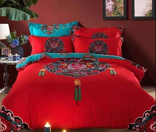 结婚做被子有什么讲究（男方做还是女