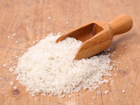 粗盐净化磁场是迷信吗