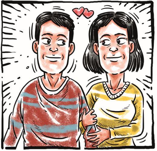 夫妻相是什么原因造成的（为什么会有