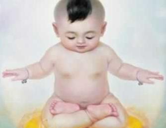 童子命常见特征与判断口诀