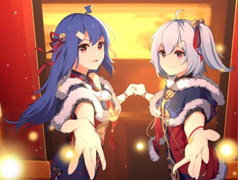 拜年祭是什么意思(为什么改成拜年纪