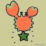 巨蟹座女生天生反骨