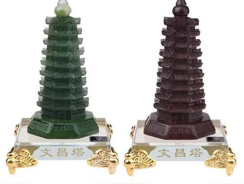 文昌塔对学业作用（文昌塔的寓意）