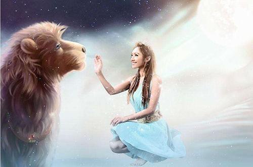 狮子座死心的表现，真的会彻底离开嘛