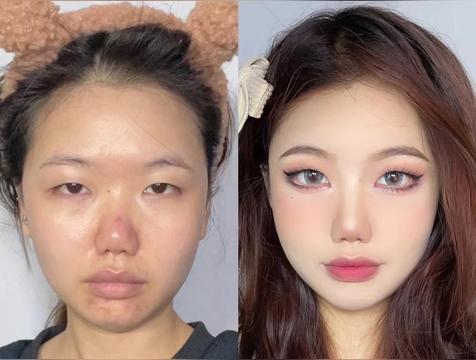 丹凤眼和狐狸眼哪个好看（区别）