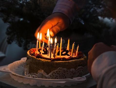 生日蜡烛点几根有什么讲究