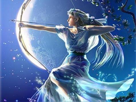 射手女矛盾体(射手女矛盾的女人)