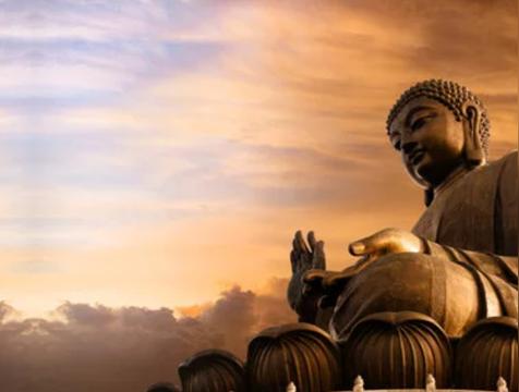 佛教中的七代表什么