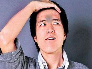 山根横纹代表什么（山根有横纹命运）