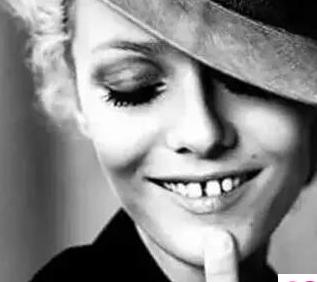 旺夫女人的牙齿是什么样子的