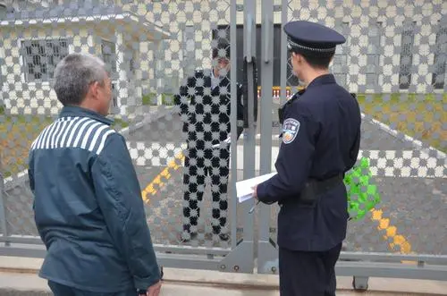 出狱当天需要什么讲究（家属要注意的四点）