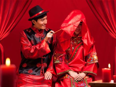 寡妇年不能结婚吗