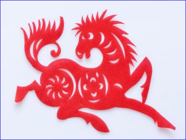 属马人永远旺的颜色（属马永久吉利的