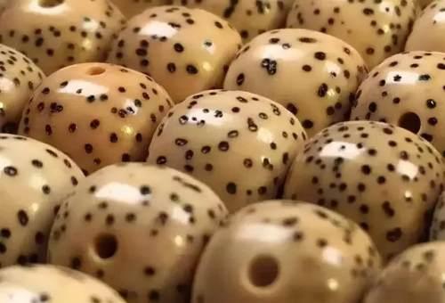 手串多少颗为一串比较好