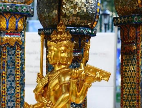 四面佛真的很灵验吗