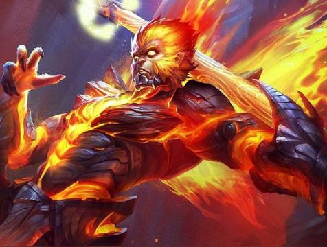 十二星座守护神分别是什么