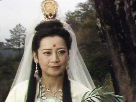 玉净瓶里的水叫什么