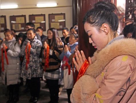 居士是指哪些人(居士是佛家还是道家