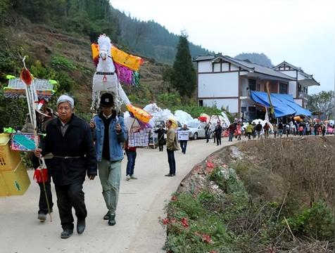 农村丧事一般办几天（农村丧事流程）