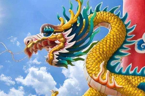 属龙一生旺的颜色（属龙女真不能戴金吗）