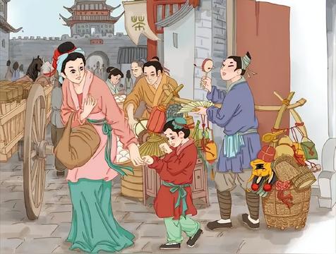 走亲访友送什么礼物合适