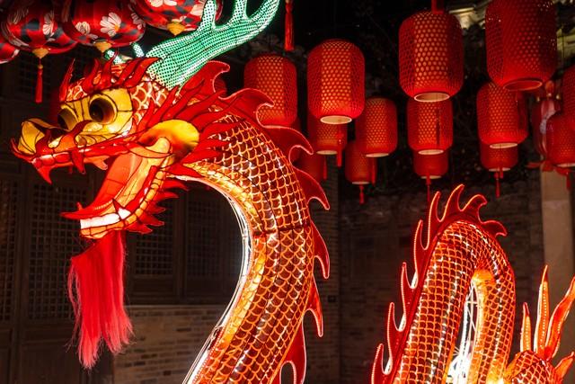 属龙人2025年桃花运如何