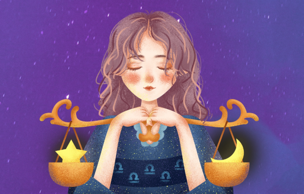 哪个星座很旺金牛座（金牛女容易被有