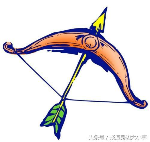 射手座命中注定的情人与爱情