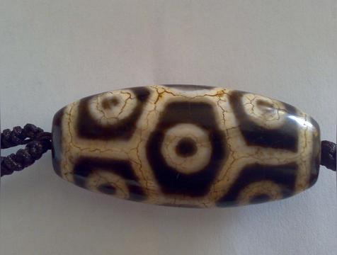 天珠佩戴禁忌，天珠的功效