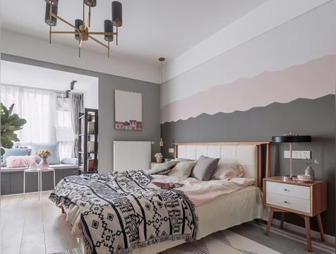 床头对门口好不好