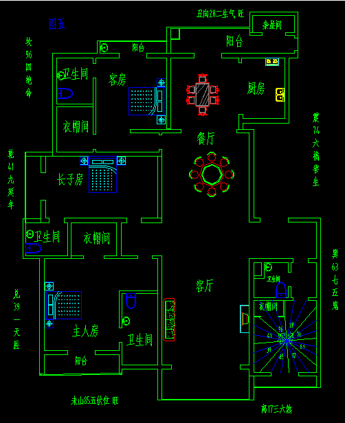 粗盐风水摆放禁忌