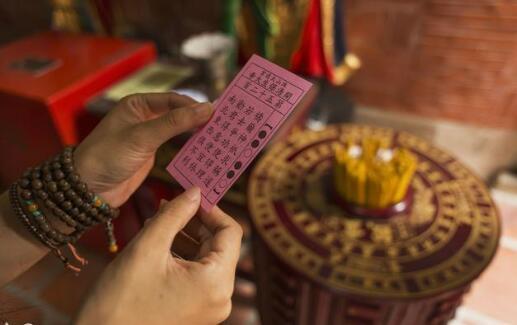 阴阳不将日推算方法详解