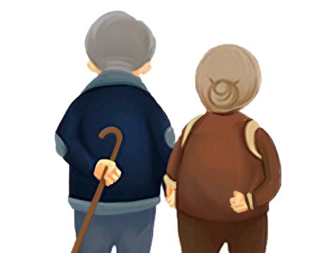 父母骨灰合葬的规矩