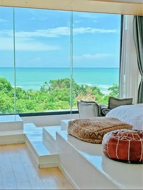 干净的家里藏着福气