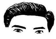 女人额头凹陷预示什么