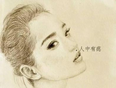 人中深浅代表什么（人中短命运说法）