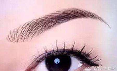 很旺夫的眉型，风水眉有什么说法