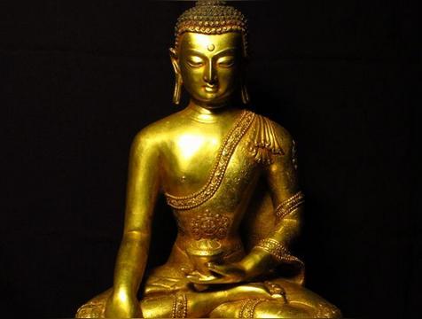 招财咒(6大招财神咒)