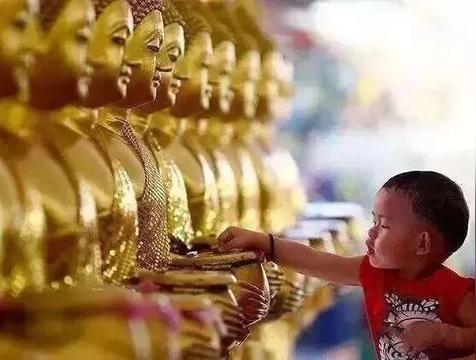 风水中什么叫开天门