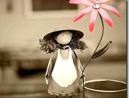 缘分使然是什么意思