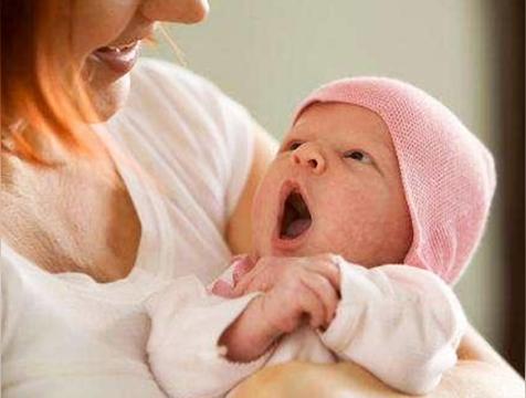 报仇的孩子几月出生