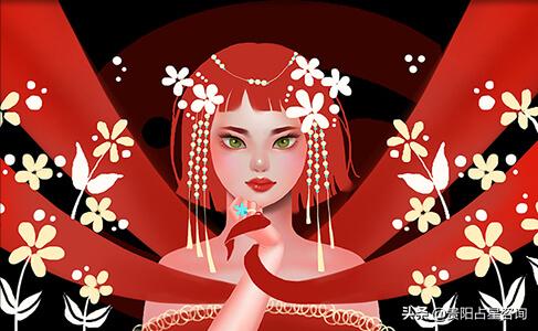 鬼很喜欢保护的人星座