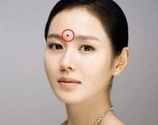 有福气的十个吉痣，十大吉痣不得不信