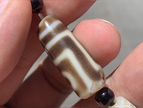 佩戴天珠的忌讳和讲究