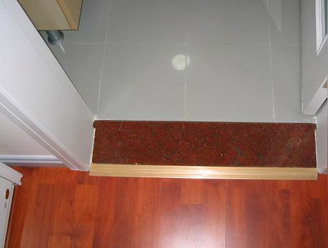 过门石有什么讲究吗