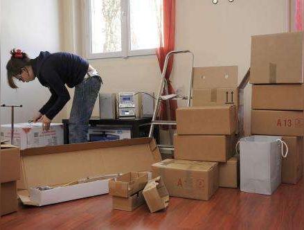 闰月搬家有什么讲究（不建议闰月搬家