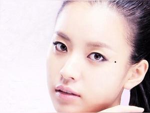 女人很没有福气的10处痣位置